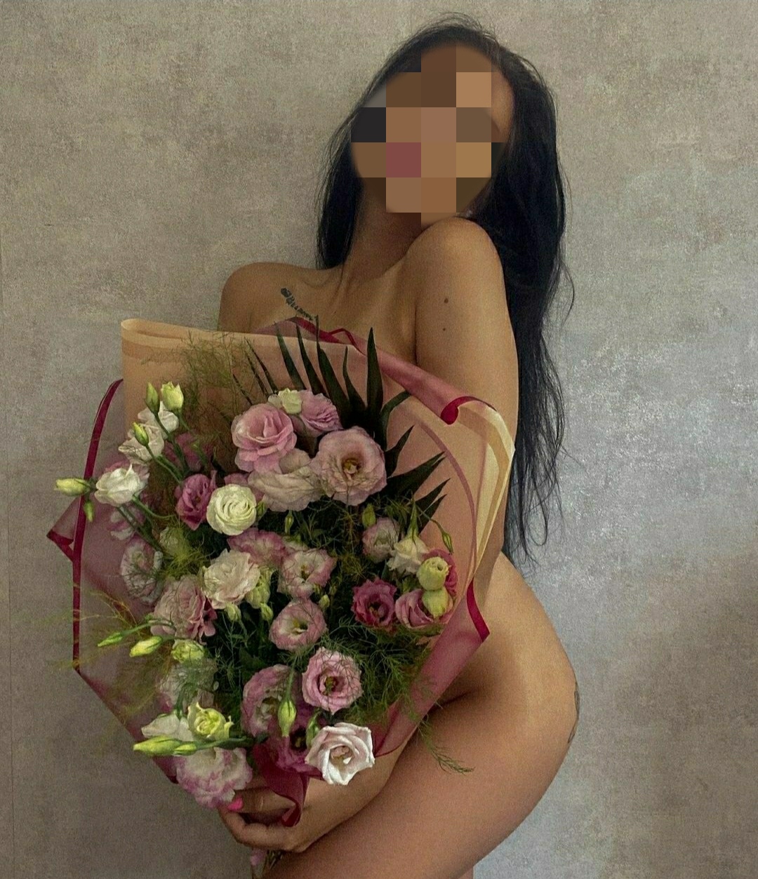 Чёрный Самира 20 лет сделает профессионально страпон и позовет в гости в Любой район